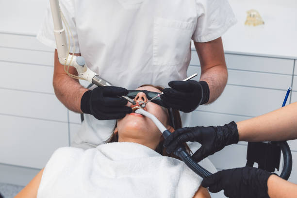 Best Pediatric Emergency Dentist in North Decatur, GA