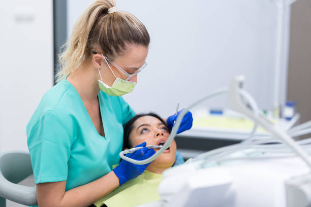 Best Emergency Treatment for Toothache in North Decatur, GA
