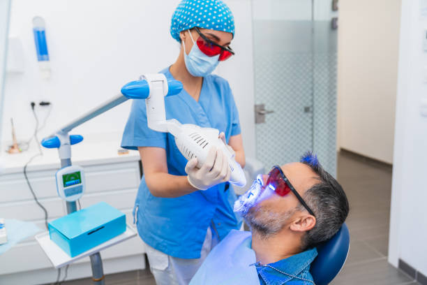 Best Emergency Dental Surgery in North Decatur, GA
